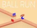 Spiel Balllauf Online