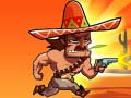 Spiel Western Cowboy Lauf Online