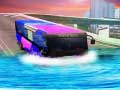 Spiel Wasser-Surf-Bus Online