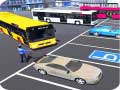 Spiel Stadtbus-Parken Online