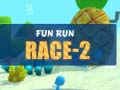 Spiel Spaßlauf Rennen 2 Online