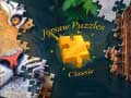 Spiel Klassische Puzzles Online