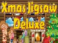 Spiel Weihnachtspuzzle Deluxe Online