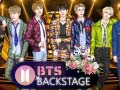 Spiel BTS Hinter den Kulissen Online