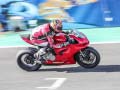 Spiel Ducati Panigale Online