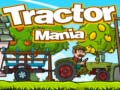 Spiel Traktor-Manie Online