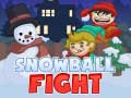 Spiel Schneeballschlacht Online