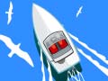 Spiel Boot fahren Online