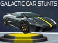 Spiel Galaktische Auto-Stunts Online