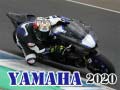 Spiel Yamaha 2020 Gleiten Online