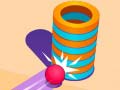 Spiel Ball Treffen 3D Online