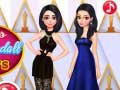 Spiel Kylie gegen Kendall bei den Oscars Online