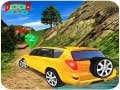 Spiel Offroad Land Cruiser Jeep Simulator Online