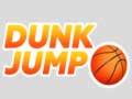 Spiel Dunk Sprung Online