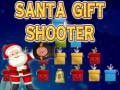 Spiel Santa Geschenkeschütze Online