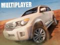 Spiel Multiplayer 4x4 Offroad-Fahrt Online