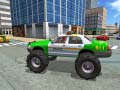 Spiel Monster-Truck-Stunts Fahr-Simulator Online