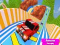 Spiel Low Poly Spielzeugauto Online