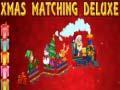 Spiel Weihnachts-Matching Deluxe Online