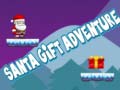 Spiel Santa Geschenke Abenteuer Online