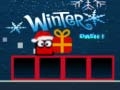 Spiel Winter Sprint Online