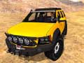 Spiel 4x4 Offroad-Simulator Online