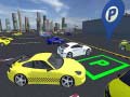 Spiel Multistorey Advance Auto Parken Mania 3D Online