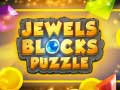 Spiel Edelstein Block Puzzle Online