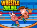 Spiel Wrestling Online Online