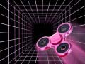 Spiel Fidget Spinner Xtreme Rennen Online