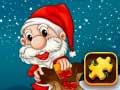 Spiel Weihnachtsmann Puzzle Zeit Online