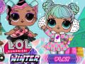 Spiel Winter-Disco der Babypuppen Online