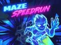 Spiel Maze Speedrun Online