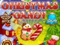 Spiel Weihnachtsbonbons Online