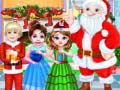 Spiel Babys Taylor Weihnachten Tag Online