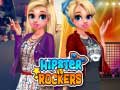 Spiel Hipster gegen Rocker Online