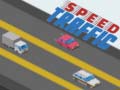 Spiel Schneller Verkehr Online