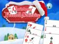 Spiel Weihnachts Freecell Solitaire Online