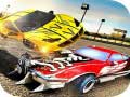 Spiel Demolition Derby Fahrzeugarena Online