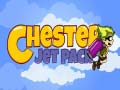 Spiel Chester Jetpack Online