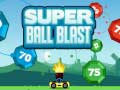 Spiel Super Ball Explosion Online