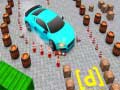 Spiel Auto Parkspiel Online