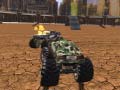 Spiel Demolition Monster Truck Armee Online