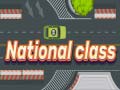 Spiel Nationale Klasse Online