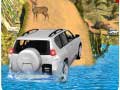 Spiel Offroad Jeep Simulator Online