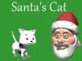 Spiel Santas Katze Online