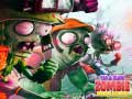 Spiel Tippen & Klicken Zombie Mania Deluxe Online