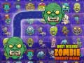 Spiel Onet Deluxe Zombie Verbindungswahn Online