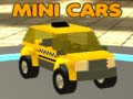 Spiel Mini Autos Online