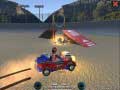 Spiel Demolition Cartoon Autocrash-Derby Online